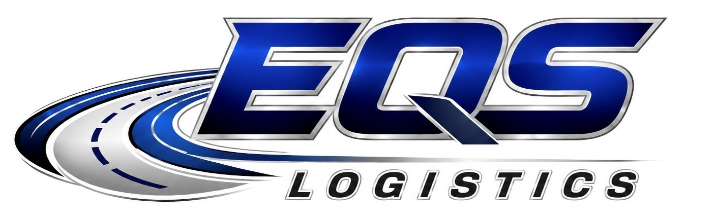 EQS Logistics Logo