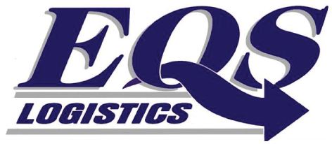 EQS Logistics Logo